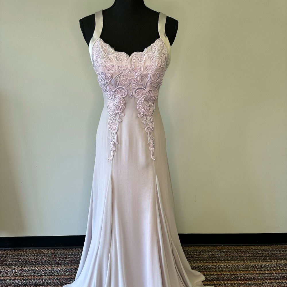 Claire's Collection Gown